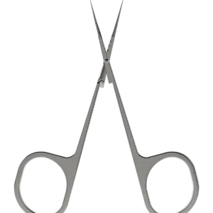 Andreia - Precision Cuticle Scissors