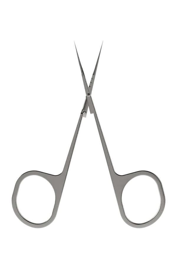 Andreia - Precision Cuticle Scissors