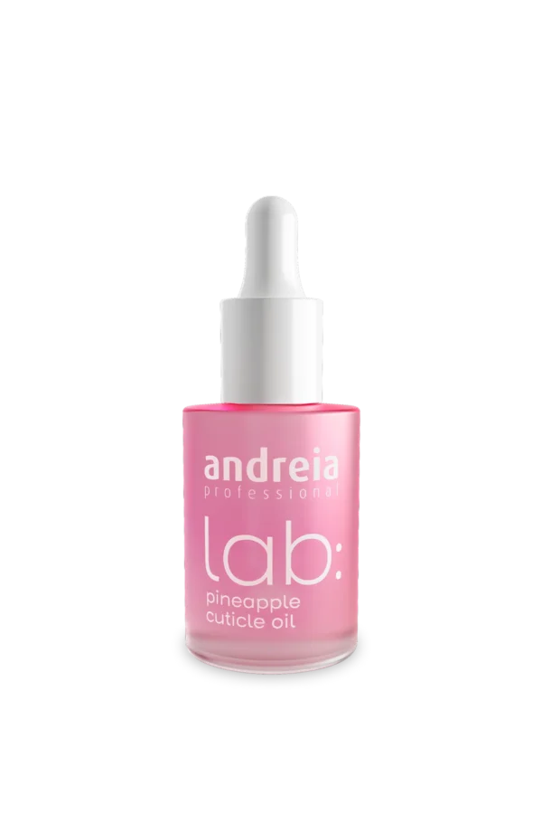 Andreia - Lab Cuticle Oil