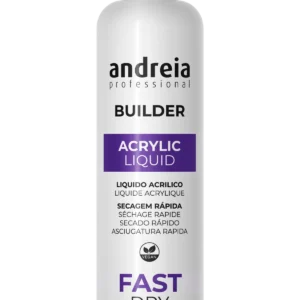 Andreia - Liquido Acrilico - 1000 ml