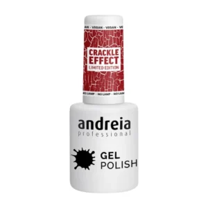 Andreia - Crackle Effect