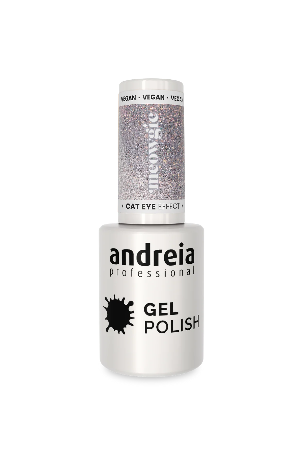Andreia Cat Eye Effect