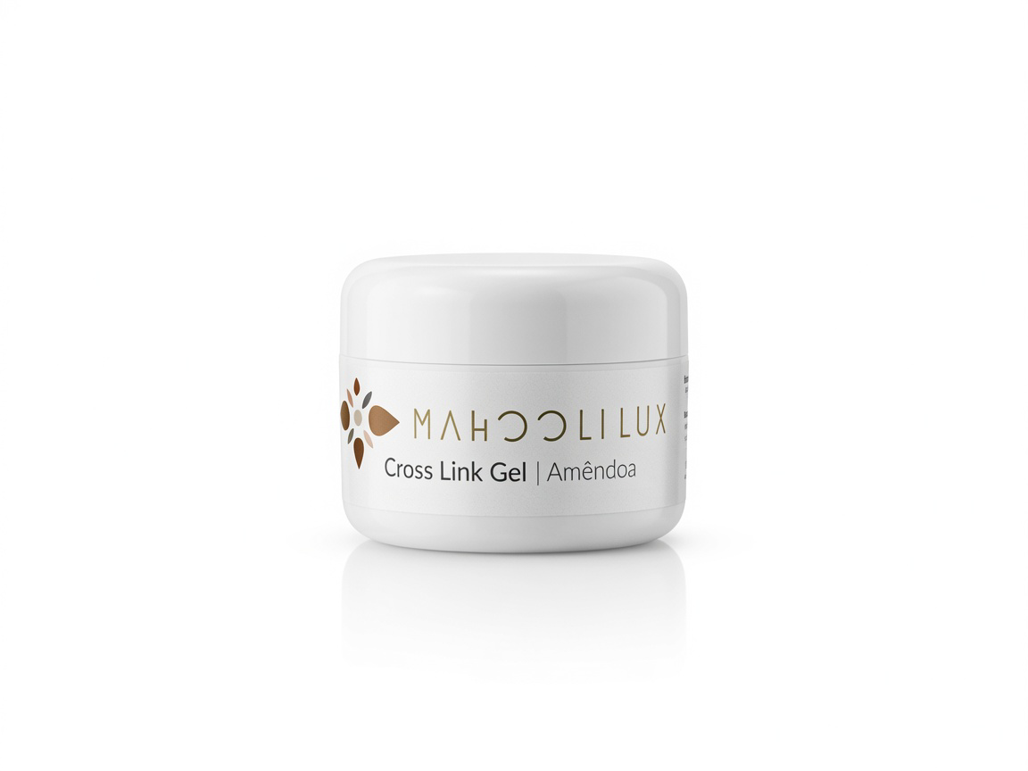 Mahooli Cross Link Gel
