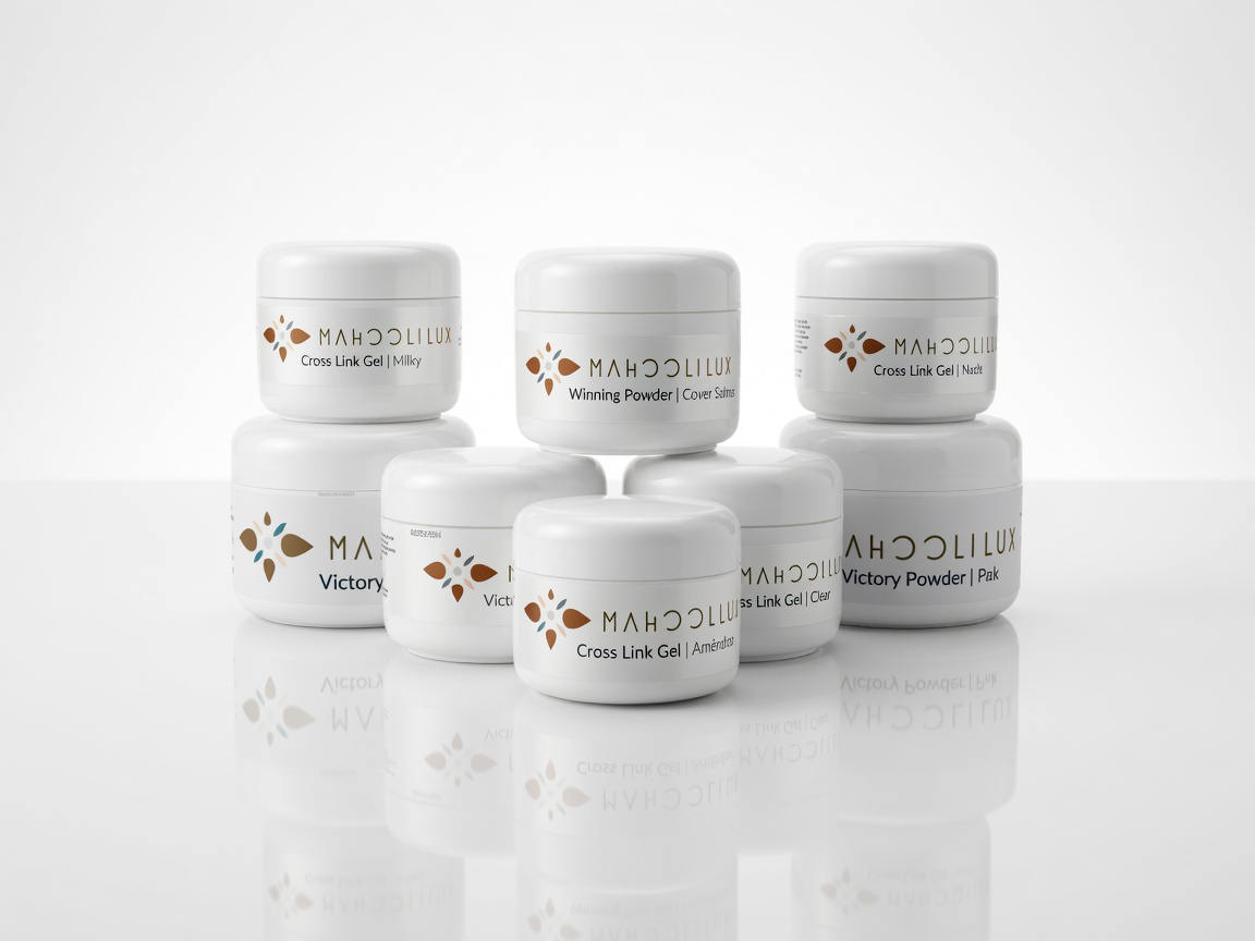 Coleção EHLM Beauty